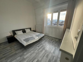 Budapest Panorama Residence